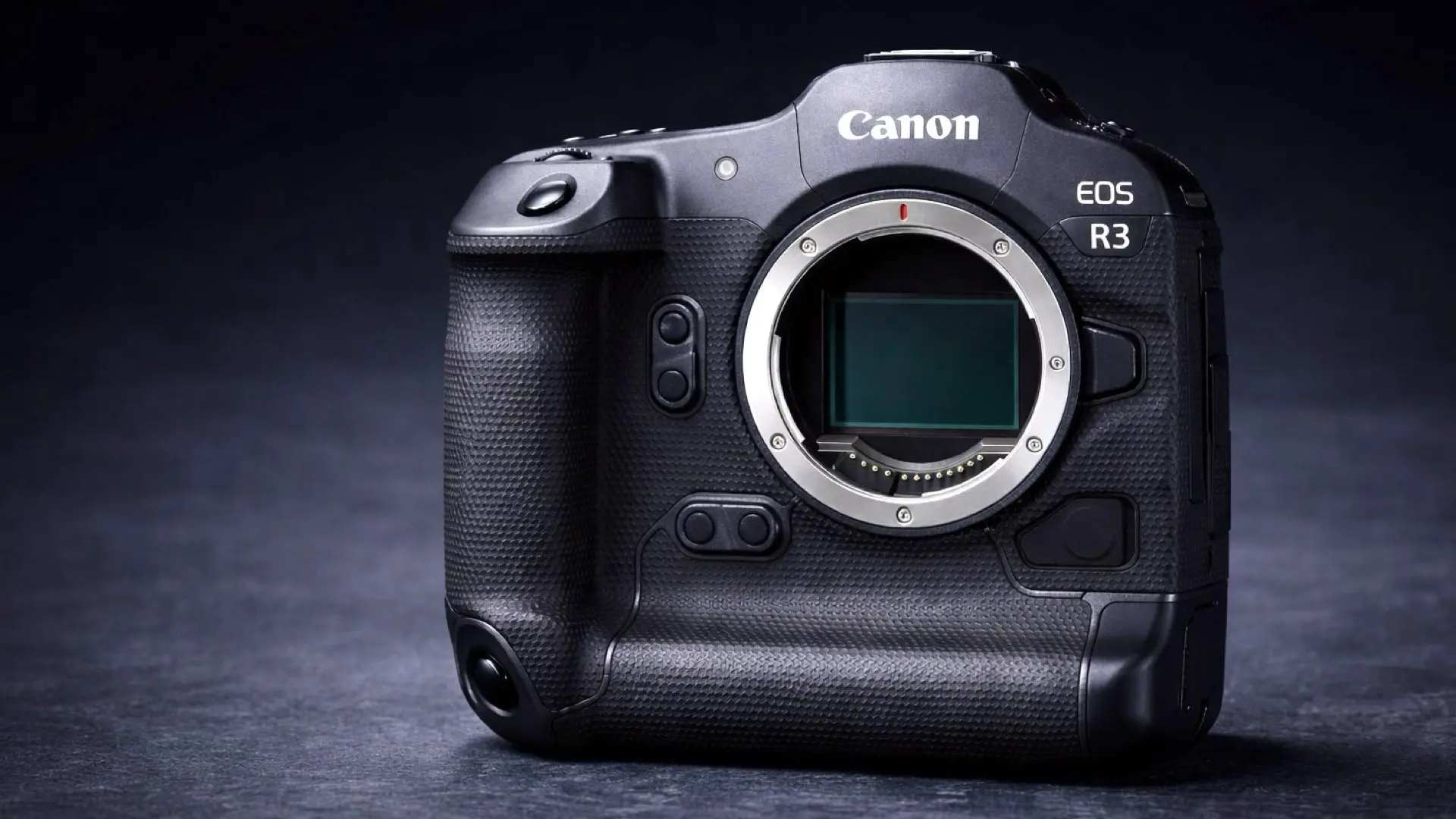 Canon EOS R3 at 3,700 USD in 2026. Is Buying a 2021 Flagship Finally Smart?