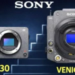 From FX30 to VENICE 2. Sony’s Cinema Line Strategy Is Now Fully Defined