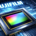 Is Fujifilm Positioning Itself Closer to the Future of Image Sensors?