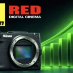 Nikon’s Financials Confirm Cinema Is Now Core to Its Future