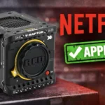 RED’s Most Rational Camera Yet is Netflix Approved
