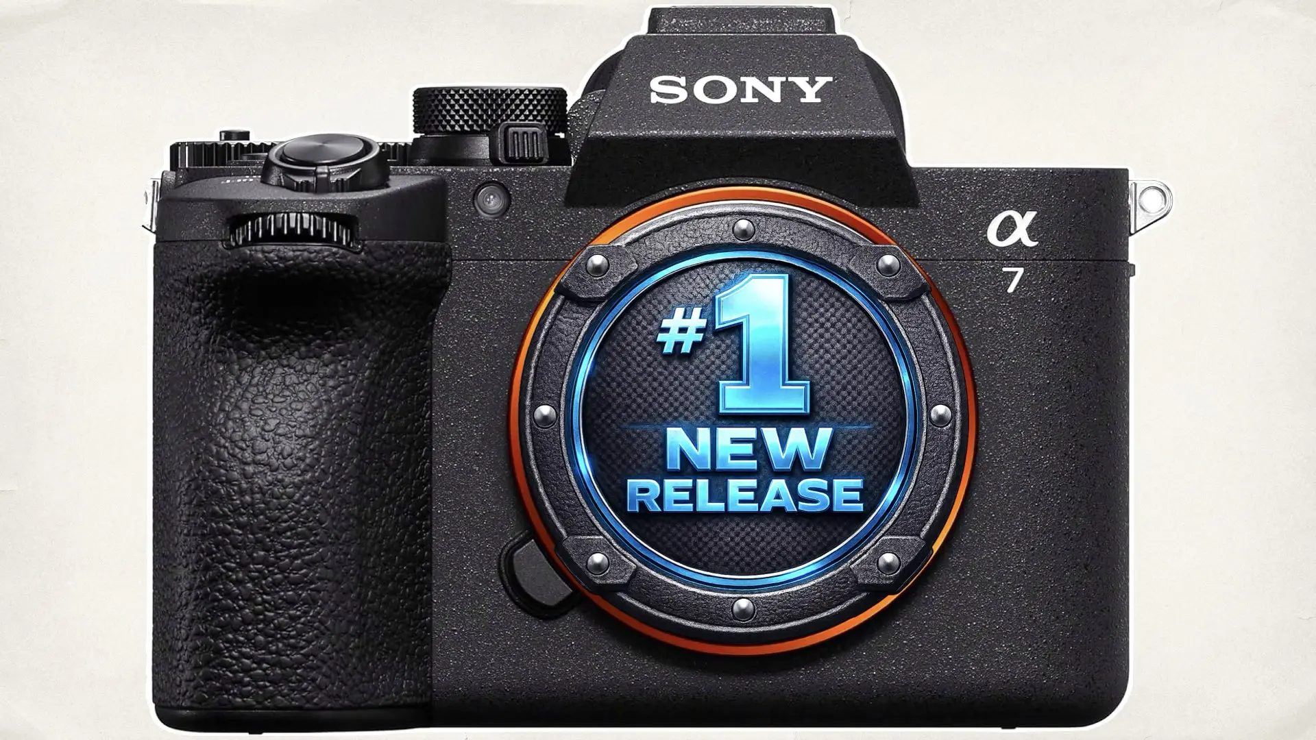 Sony Alpha 7 V Is Now No. 1 on Amazon. What Do Buyers Know That Others Don’t?