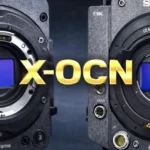 Sony Cine Elite Codec: The 16-Bit Engine Behind VENICE and BURANO