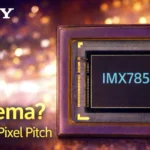 Sony Just Built a Cinema Friendly Sensor By Accident