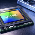 Sony’s New 50MP Sensor Is Built for the Next Generation of Flagship Smartphones