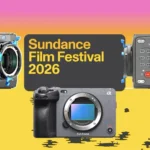 The Cameras Behind Sundance 2026 Features. Overwhelmingly ARRI Dominated, With Sony VENICE and FX3
