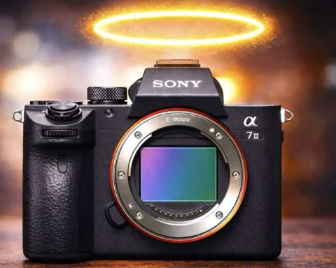 Why the Sony a7 III Keeps Outselling Newer Cameras on Amazon