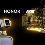 ARRI Enters The Mobile Era With HONOR In A Strategic Industry Pivot