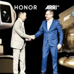 ARRI Faces Backlash Over HONOR Robot Phone Collaboration