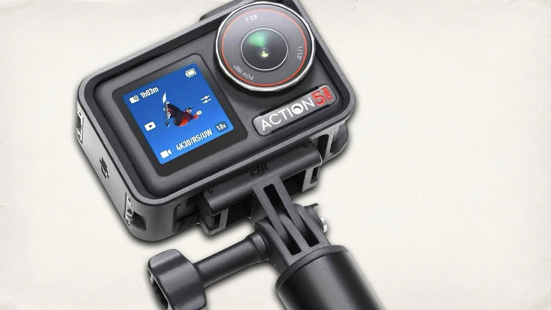 DJI Osmo Action 5 Pro Adventure Combo