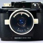Before GoPro, There Was the NIKONOS. Nikon Reminds Us