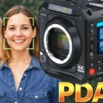 Blackmagic Finally Brings PDAF to the PYXIS 6K in Official Beta
