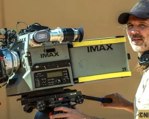 Dune Part Three Needed Custom IMAX Lenses Built From Scratch