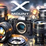 Fujifilm Engineers Reveal 14 Wild Lens Concepts for X Mount