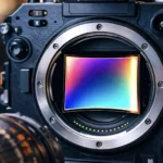 How Large Format Curved Sensors Could Open New Options for Filmmakers