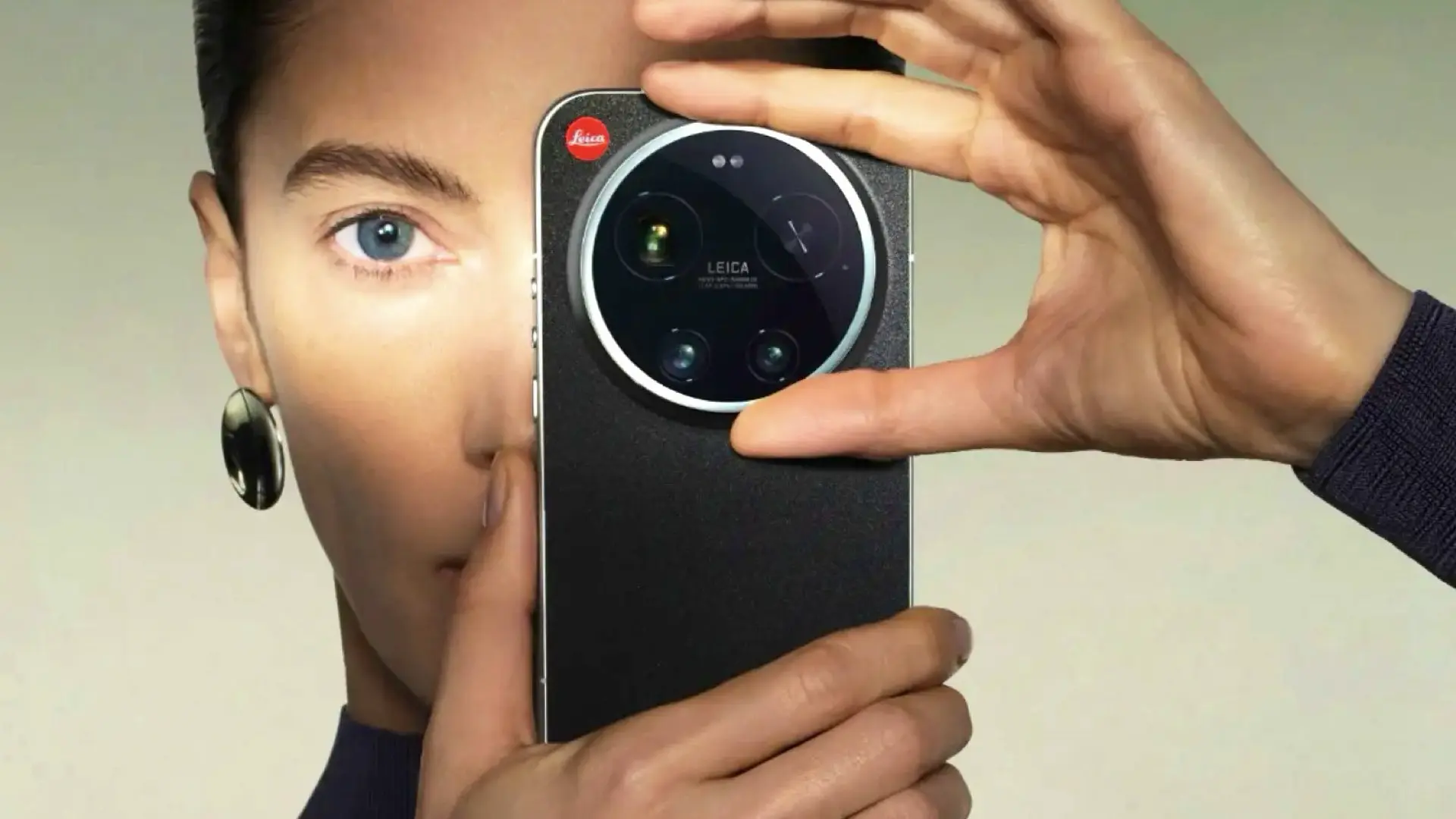 The Leica Leitzphone powered by Xiaomi
