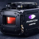 Phantom Teases a New High-Speed Camera Built to Survive Crashes. A rendered mockup of the camera.
