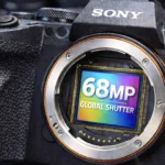 Sony Begins Shipping Its Massive 68MP Global Shutter Sensor