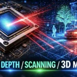 The First 4D Imaging Sensor Has Arrived