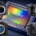 This Mighty Sony Sensor Powering Half the Camera Industry