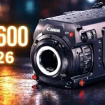 Why is Amazon Still Listing the Canon C700 at $19,600 in 2026?