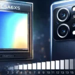 A New 1-Inch Sensor Claims 19 Stops. Smartphones Are Moving Closer to Cinema Cameras