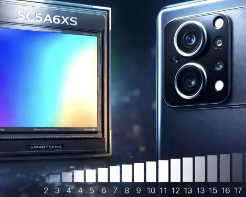 A New 1-Inch Sensor Claims 19 Stops. Smartphones Are Moving Closer to Cinema Cameras