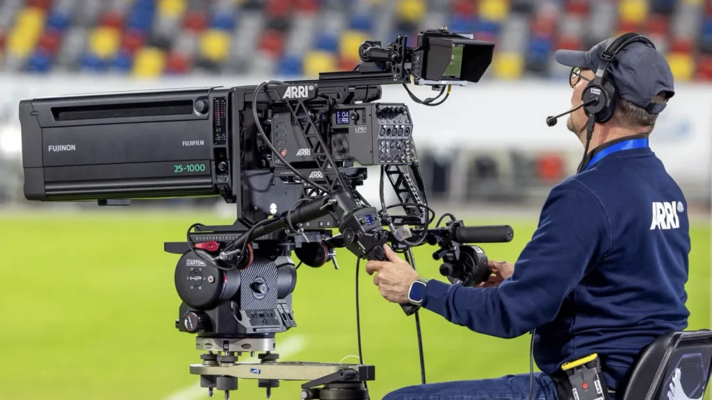 BREAKING: ARRI Acquired by Riedel Group in Major Industry Shift