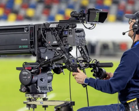 BREAKING: ARRI Acquired by Riedel Group in Major Industry Shift