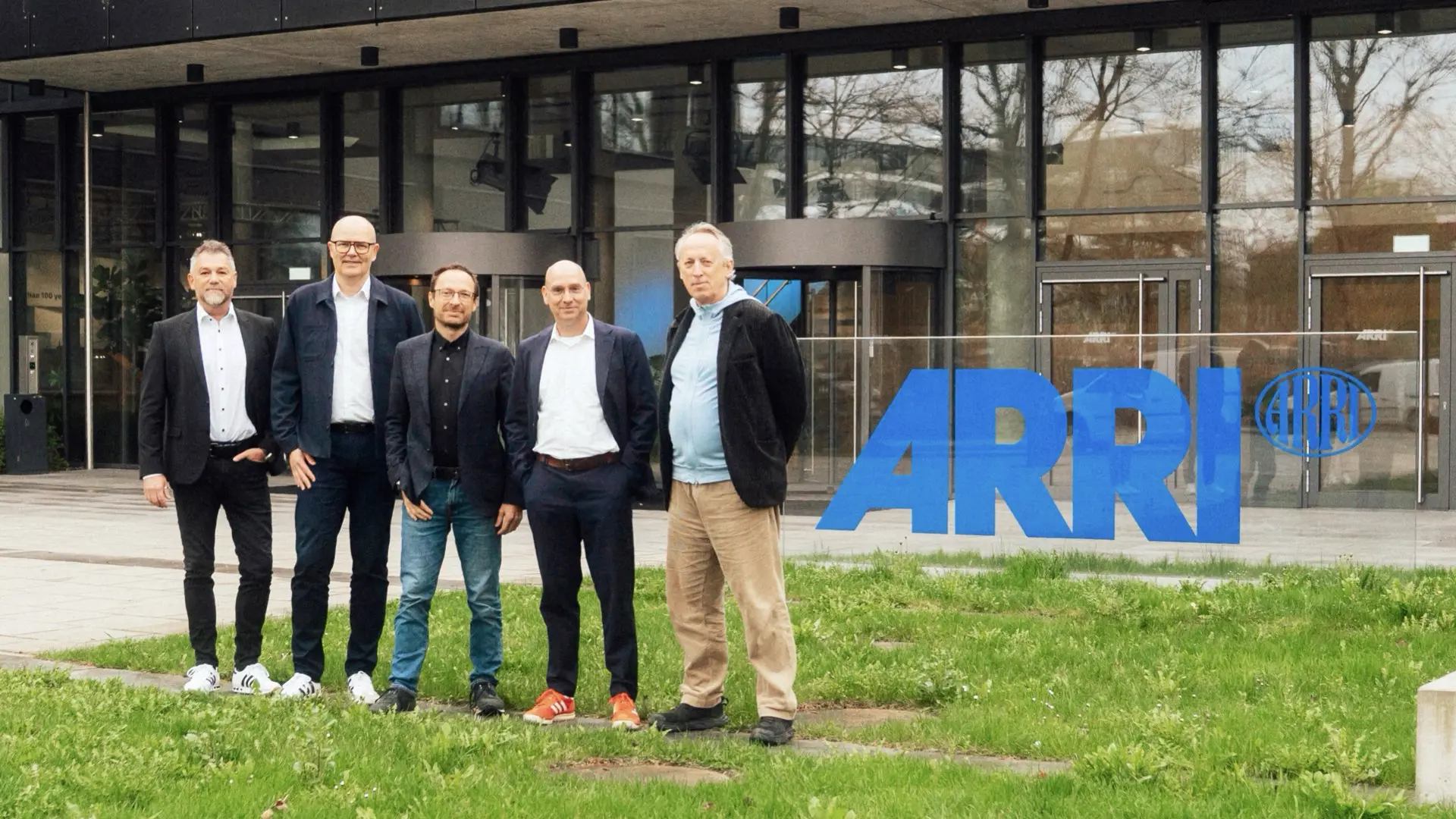 ARRI Acquired by Riedel Group