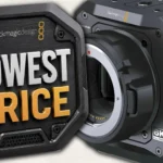 Blackmagic PYXIS 6K Is Now Cheaper on Amazon Than Major Retailers