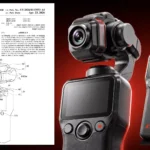 Canon Continues to Develop Its Gimbal Camera. A New Patent Confirms It
