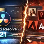 DaVinci Resolve 21 Hits Adobe Where It Hurts