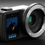GoPro Launches MISSION 1 Action Cinema Cameras With 8K and 50MP 1" Sensor
