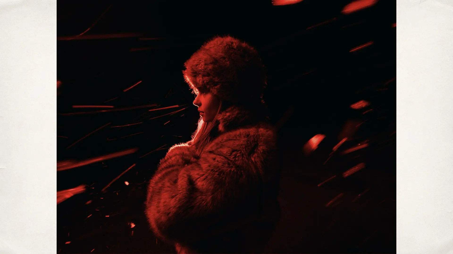 GoPro MISSION 1: Footage