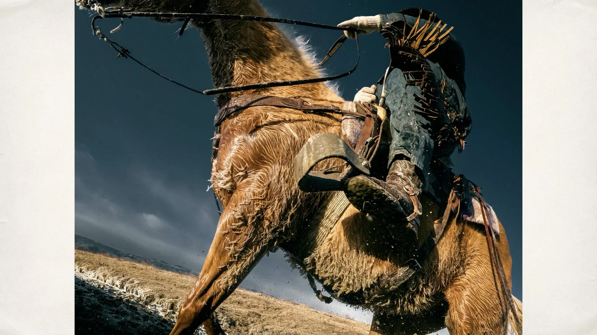 GoPro MISSION 1: Footage