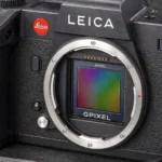 Is Leica Working on a Medium Format Mirrorless Camera With Gpixel Sensor?