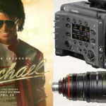 The Tools Behind Michael: VENICE 2 and Angénieux Zooms by Cinematographer Dion Beebe