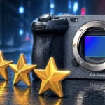 This Is the Highest-Rated Full-Frame Camera on Amazon Right Now