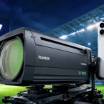 Apple Shot an Entire MLS Match on iPhone Paired With a $265,000 Fujinon Lens