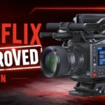Blackmagic PYXIS 12K Officially Joins Netflix Approved Camera List