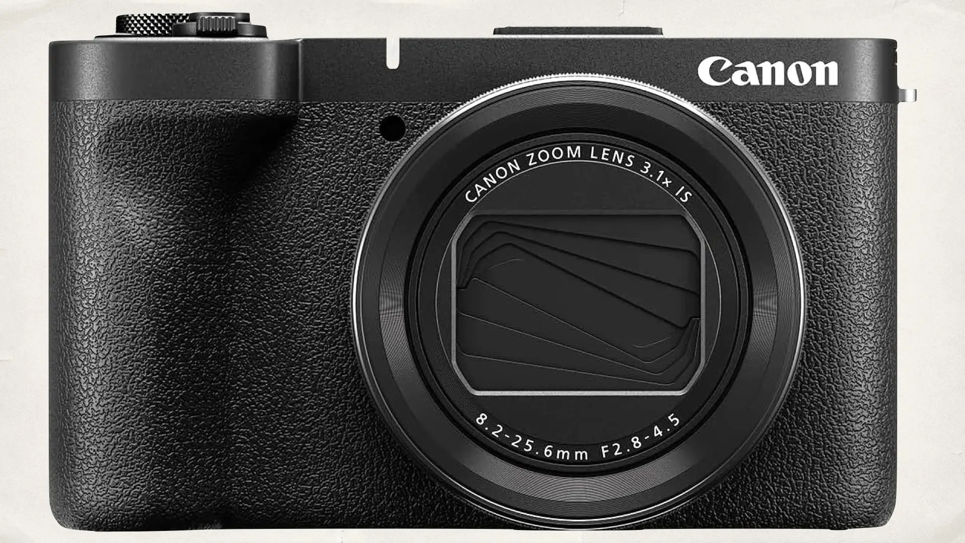 Canon PowerShot V1