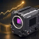 Fujifilm’s Imaging Business Is Booming, and GFX ETERNA 55 Points to Its Cinema Future