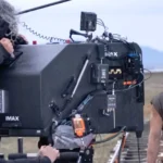 Hoyte van Hoytema Shooting The Odyssey With the Massive Soundproof IMAX Enclosure