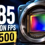 Scientists Built a $500 Camera That Captures 685 Billion FPS