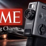 TIME Honors Fujifilm’s “Analog Charm” Because of the Instax Mini Evo Cinema