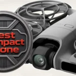 This Tiny DJI 4K Drone Is Now Amazon’s Choice at $259