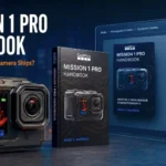 Why Does Amazon Already Have a Full Guide to the GoPro MISSION 1 Before Its Release?