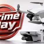 DJI Mini 3 and Mini 4K Drones Get Strong Prime Day Discounts on Amazon