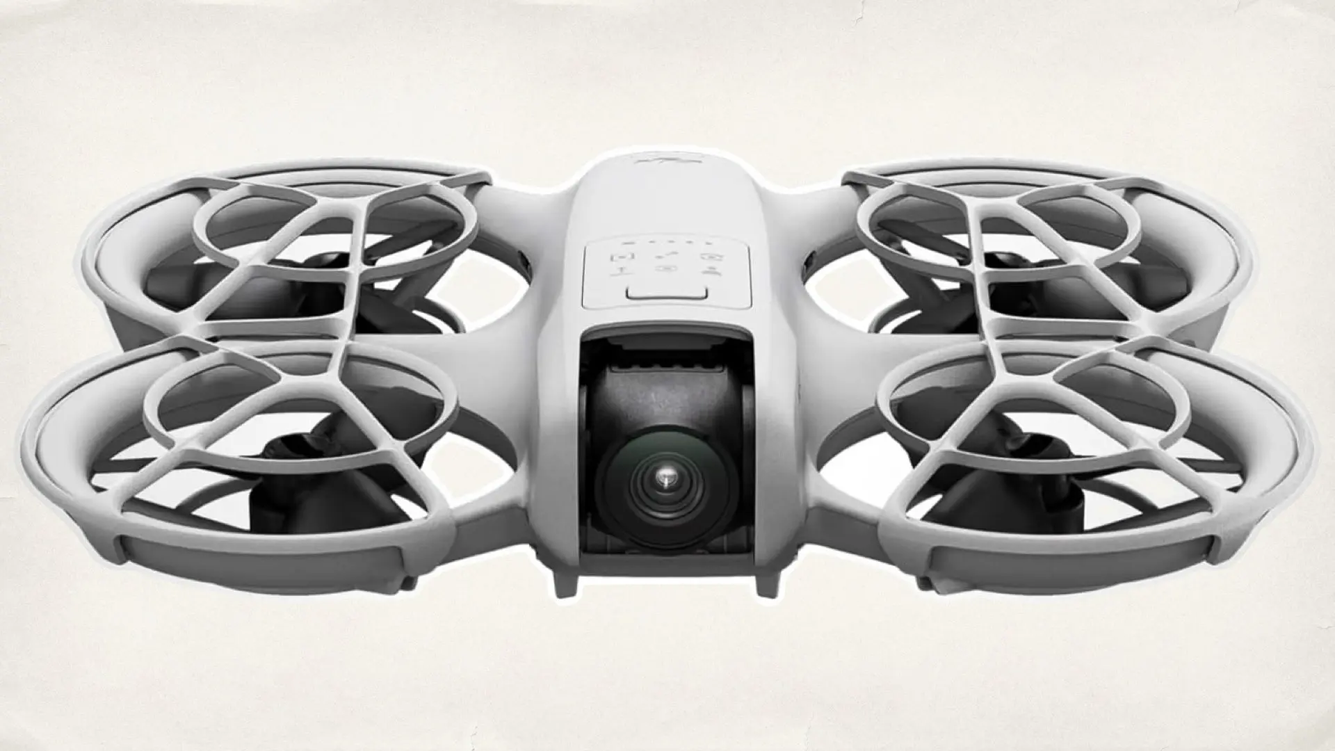 DJI Neo